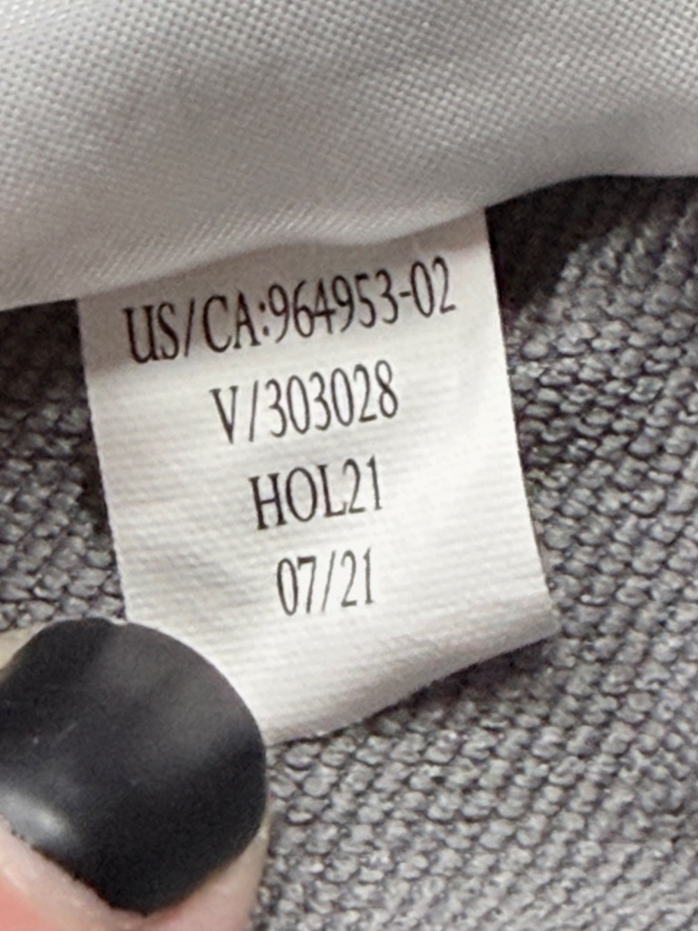 Banana Republic Performance Tapered Tech Pants 34x30 - Picture 4 of 5